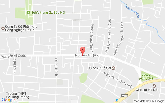 Tiệm Hủ Tiếu Kim Oanh