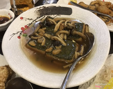 Đậu hũ quán tự làm