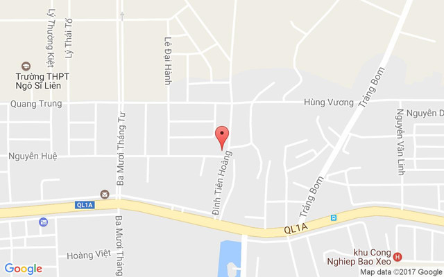 Góc Phố 3 Cafe 