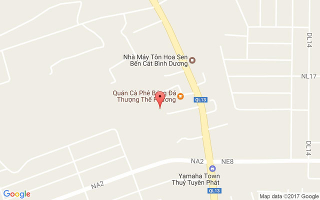 Bui Van Ly Restaurant