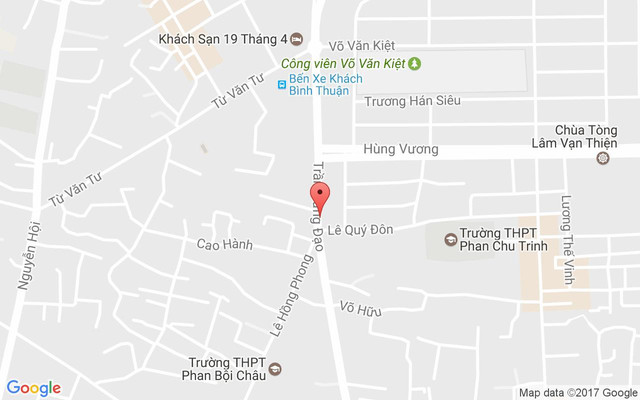 Tiếng Xưa Cafe
