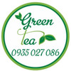 Green Tea Bờ Kè Diên khánh