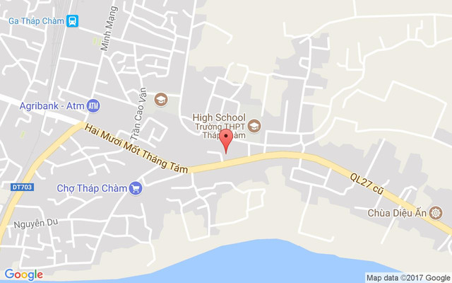 Cafe & Giải Khát