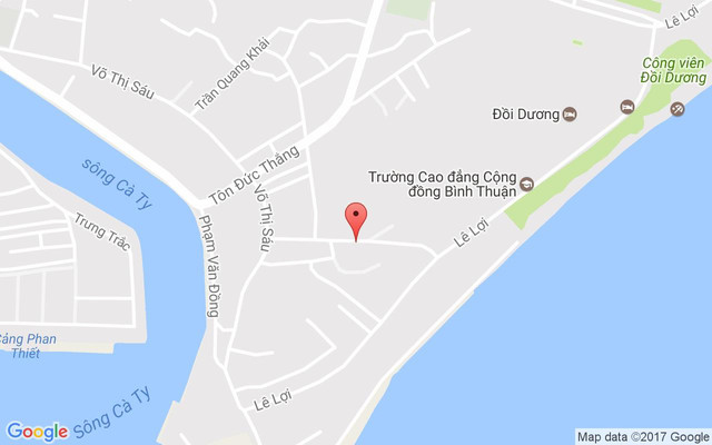 Toan Duong Restaurant