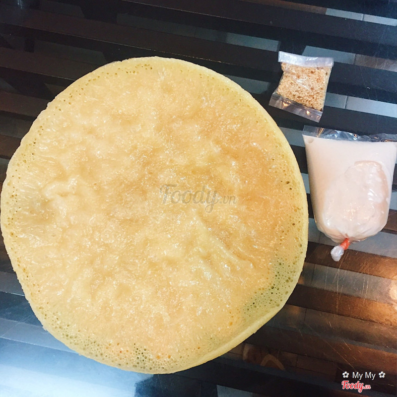 Bánh bò thốt nốt (55k)