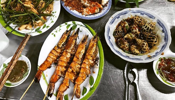 Ốc Lai Rai - Quán Ăn Gia Đình