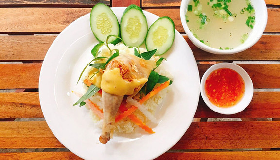 Út Hân - Cơm Tấm Đêm