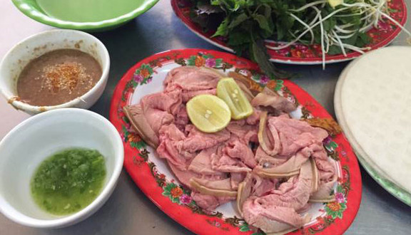 Cao Nguyên Xanh - Bê Thui & Bò Tơ