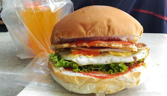 Flash Food - Burger & Sandwich - Shop Online