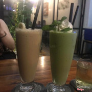 32k-Cafe chuối 