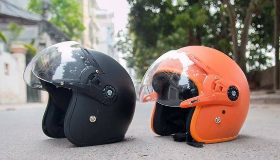 Mũ Bảo Hiểm Đà Nẵng 24H