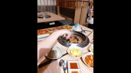 Kicochi House - BBQ & Hotpot -***