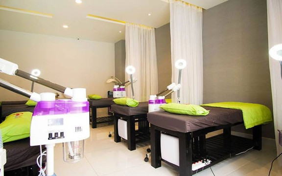 Seoul Spa - Phan Thiết