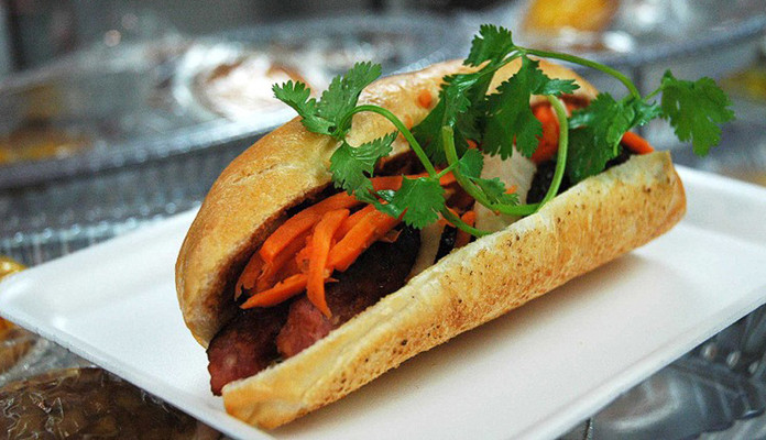 Bánh Mì Phương Nam