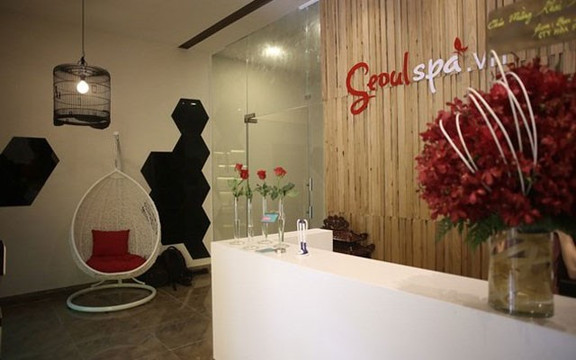 Seoul Spa - Trần Hưng Đạo