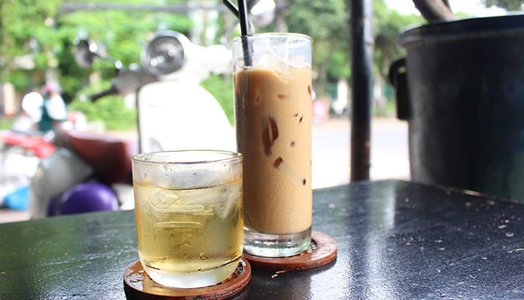 Cầu Đất Coffee - 137 Bờ Bao Tân Thắng