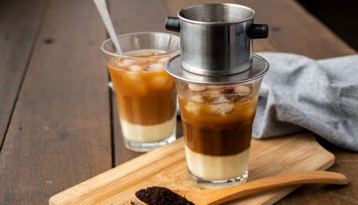 Coffee Thủy Tiên - Nguyễn Kiệm