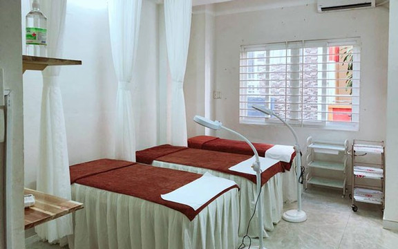 Green Life Beauty & Spa