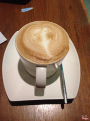 Capuchino
