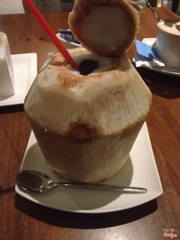 Dừa Xiêm