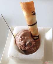 Kem Nito À la Carte
