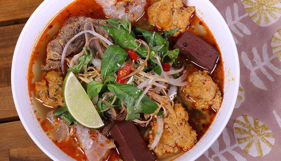 Bún Bò Phương Linh