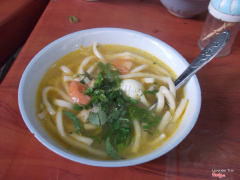 bánh canh