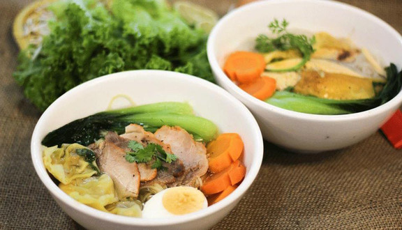 Unideli - Food To Go