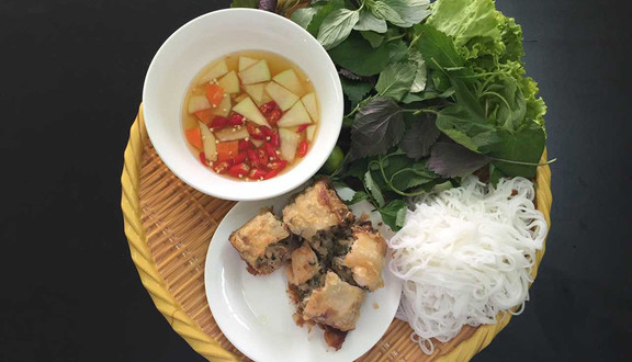 Hoài Niệm Quán - Bún Đậu Mắm Tôm & Bún Chả Hà Nội