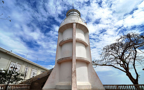 Địa điểm chụp hình cực chất