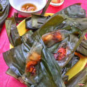 bánh bột lọc 