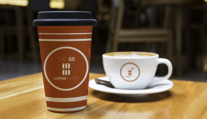 88 Coffee