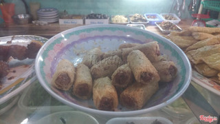 chả giò