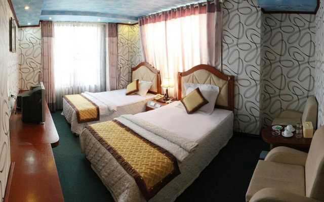 New Perfect Hotel - Hà Đông