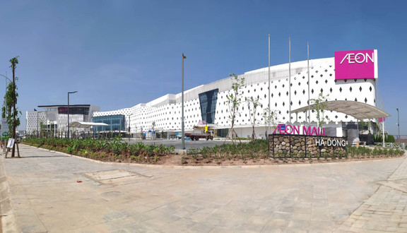 Aeon Mall Hà Đông