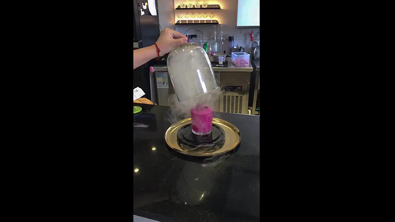 Chất Chất Juice