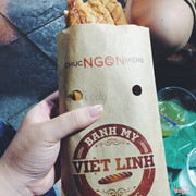 Bánh Mì Việt Linh - 92 Hàng Trống