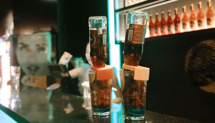 MFC Coffee & Beer Acoustic