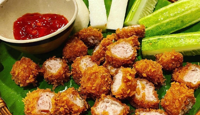 Hải Thanh - Bánh Mì Ngon & Mì Trộn Indomie - Tây Sơn