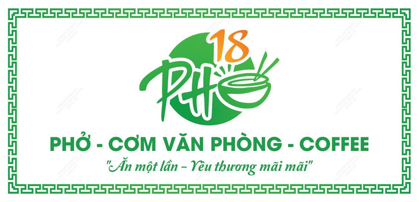 Phở 18 - Hai Bà Trưng