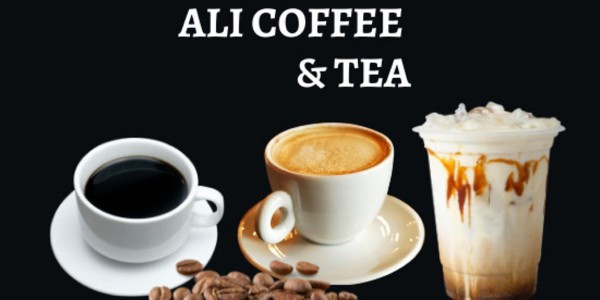 ALI Coffee And Tea - Cà Phê, Trà Sữa & Trà - Tú Mỡ