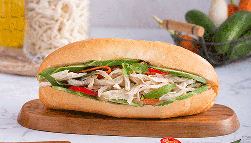 Bánh Mì O Ngân