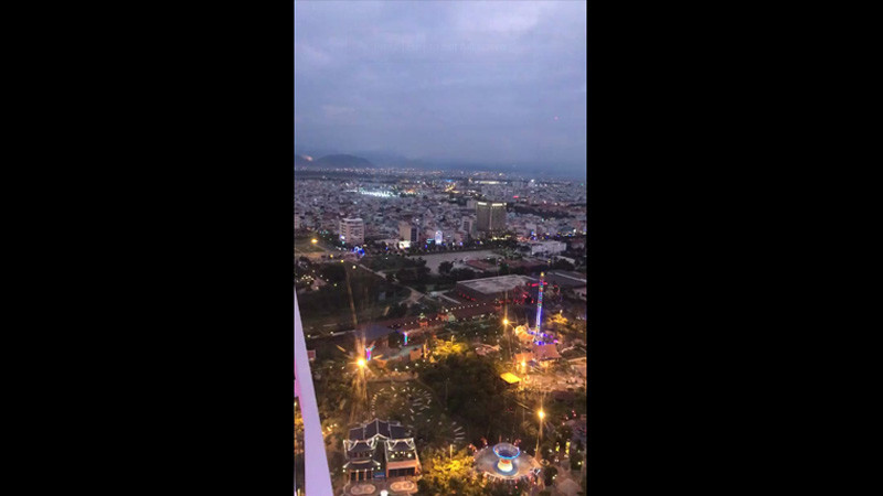 Công Viên Châu Á