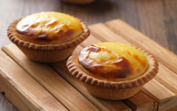 Hokkaido Baked Cheese Tart - Aeon Mall Bình Tân