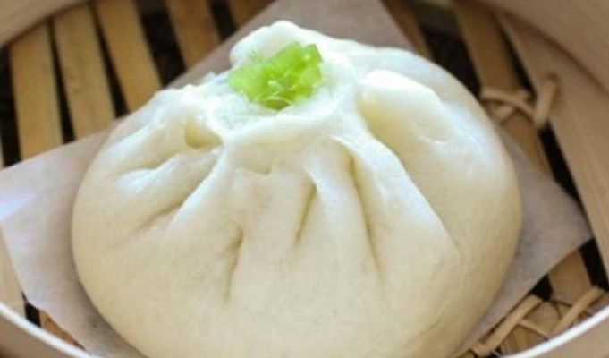 Bánh Bao Cô Quy - Cẩm Bình