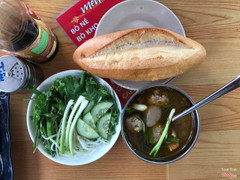 Xíu mại chấm: 15k