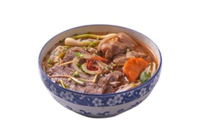 Bún Bò Thuỷ - Lạc Long Quân