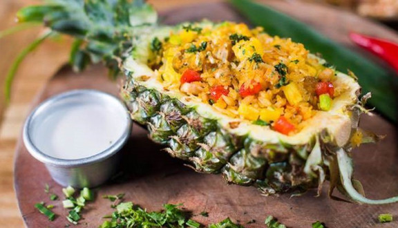 Bếp Của Lâm - Ốc & Món Thái