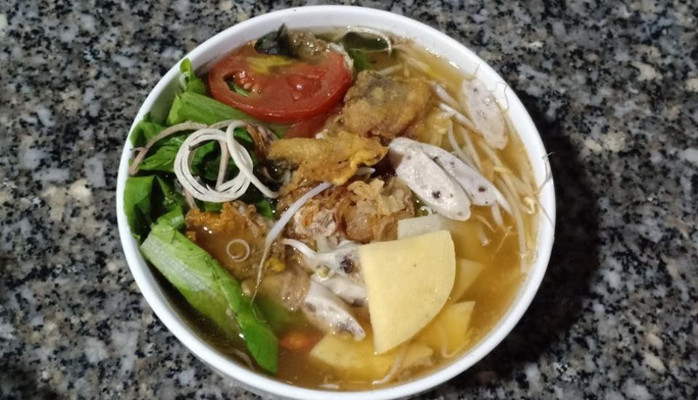 Bún Cô Đông - Chợ Phùng Khoang