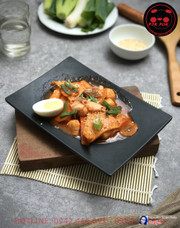 Tokbokki 31k